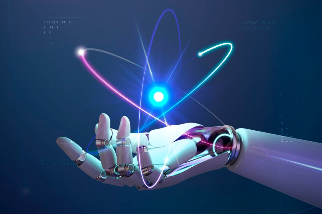 technology trends 2025