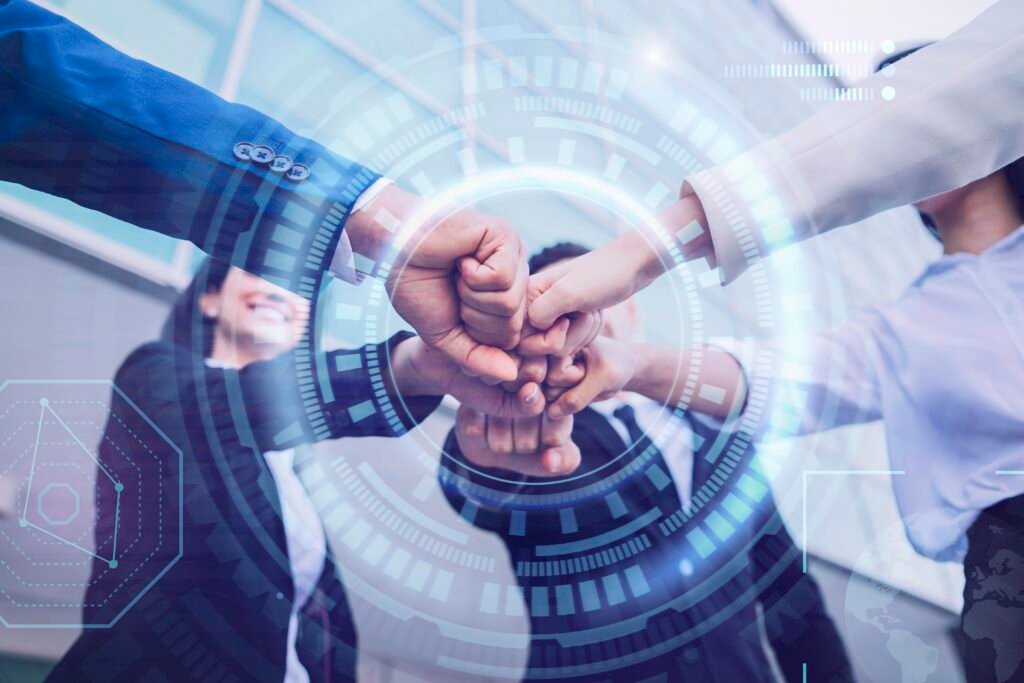 digital marketing 2025