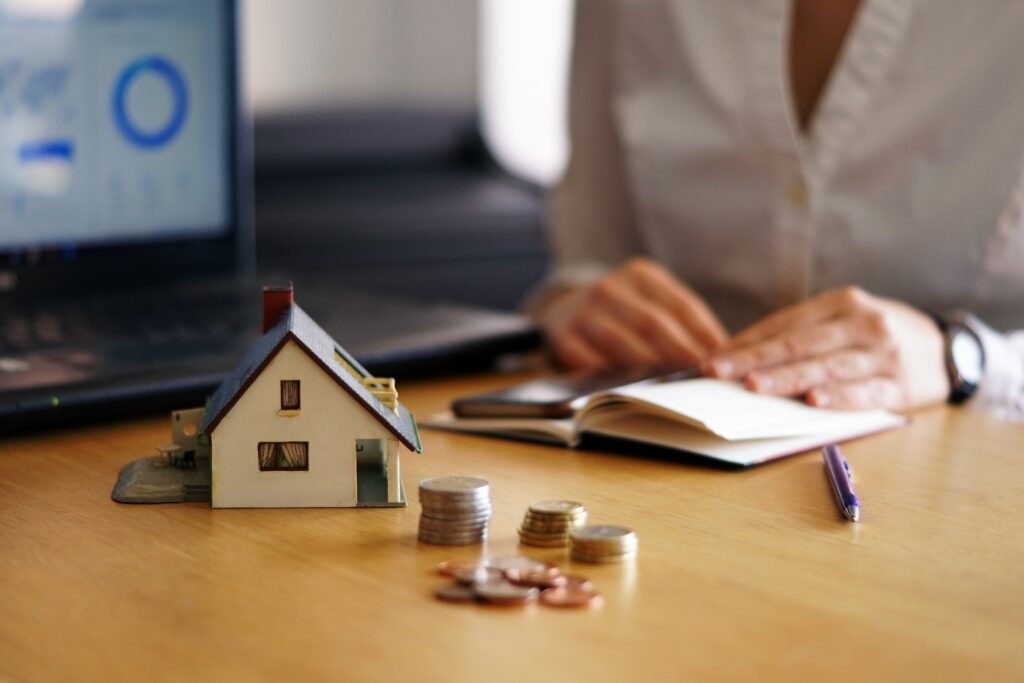 financial freedom