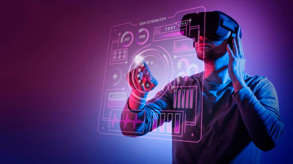 technology trends 2025