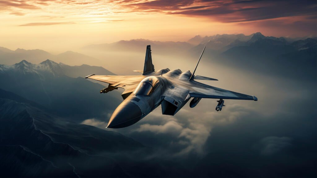 jf-16 marketing