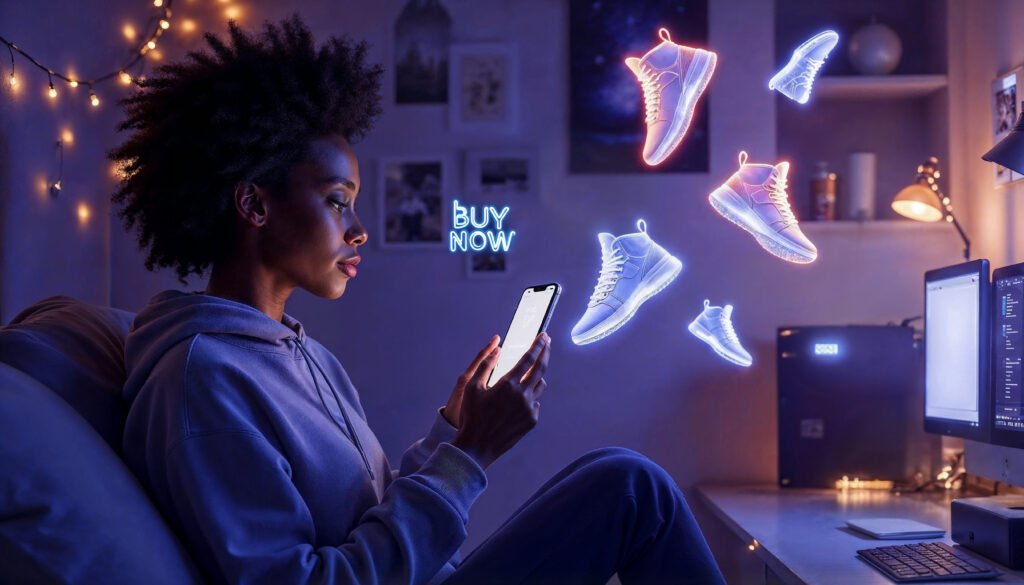 Social Media Marketing for Shoes: 10 Proven Tips to Boost Online Sales social media marketing for shoes