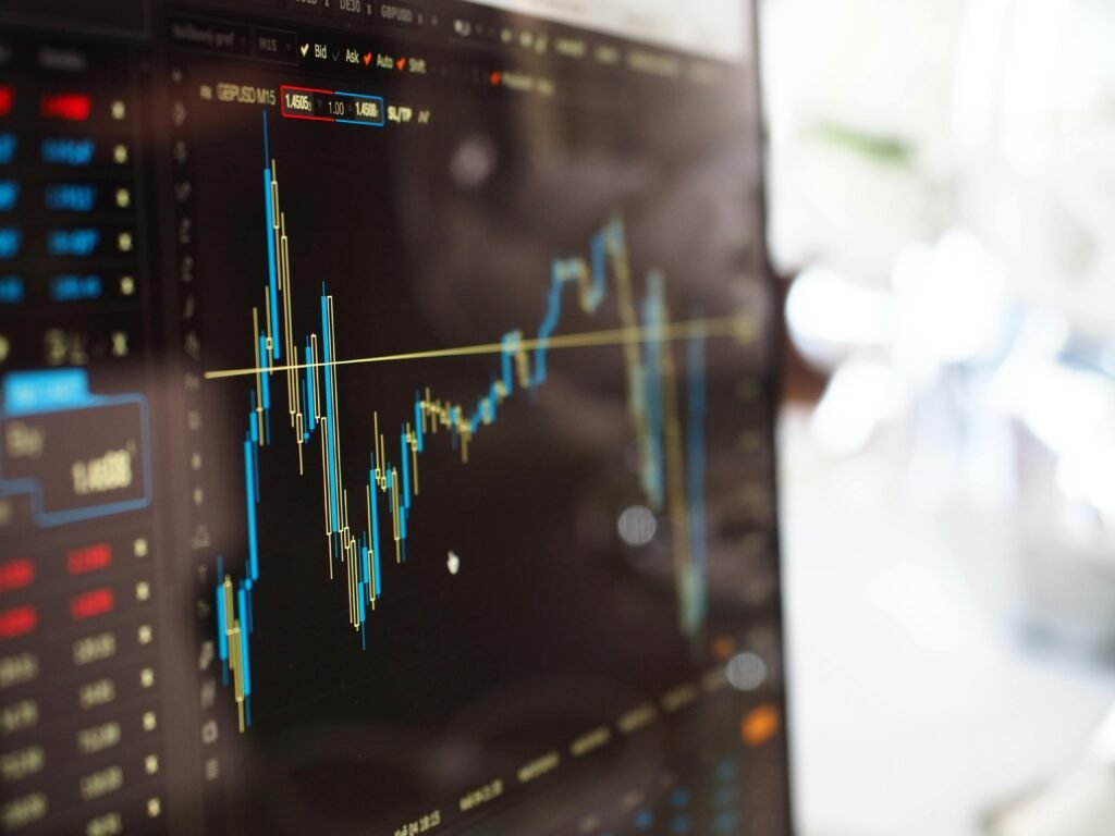 finance growing