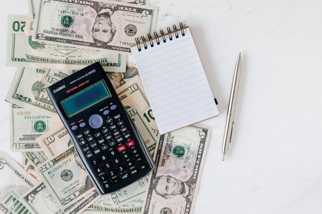online earning calculator
