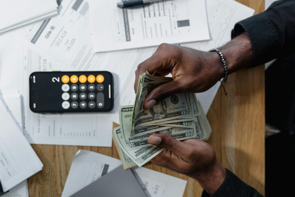 online earning 2025