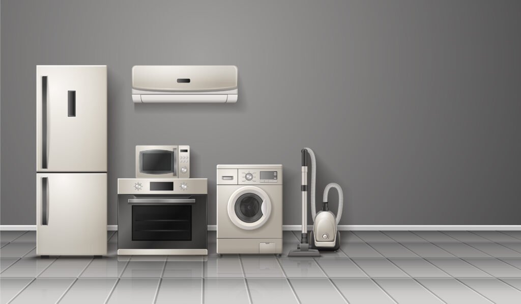 stackable washer and dryer dimensions