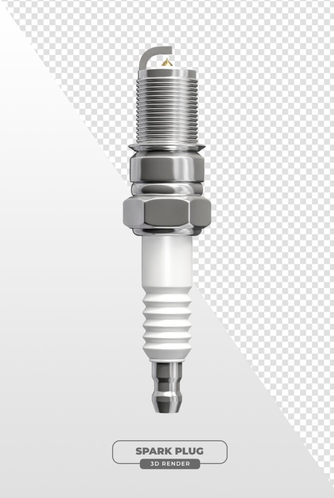 bsa m20 spark plug