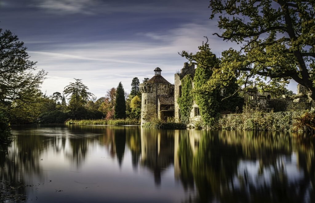 Uckfield East Sussex United Kingdom