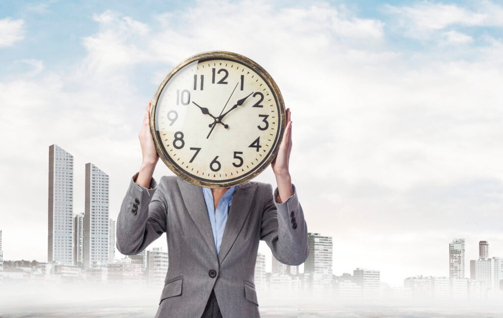 time business