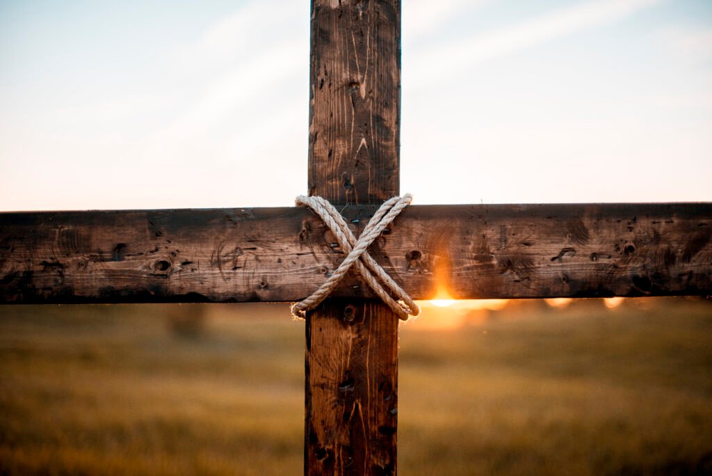 croix de saint andré