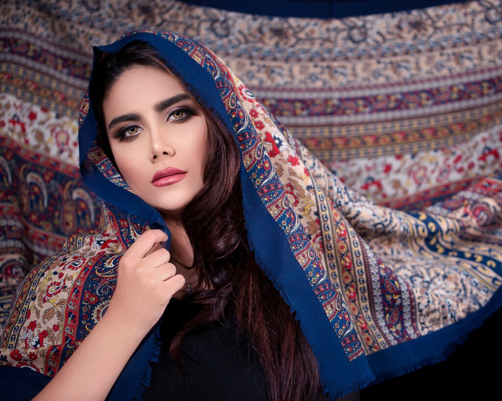 pashmina