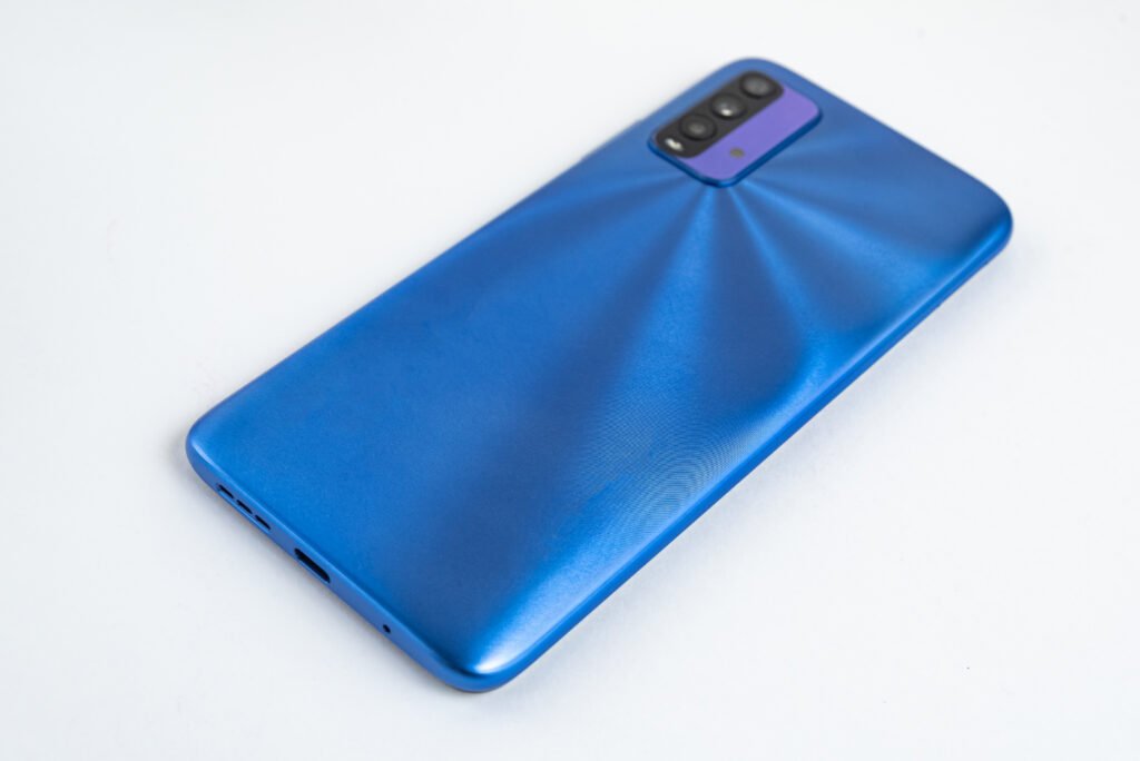 Vivo Y21 Pro