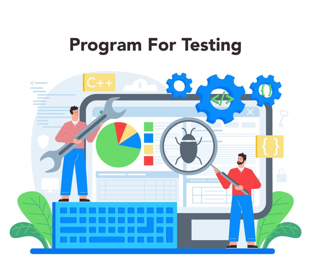Software Testing Basics