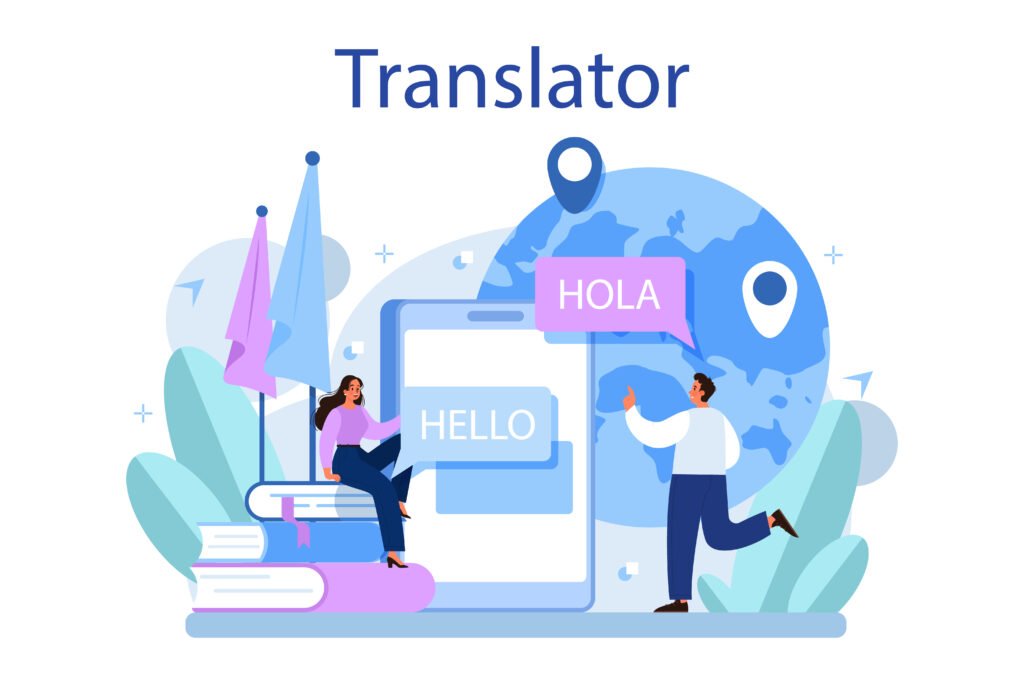 Translate