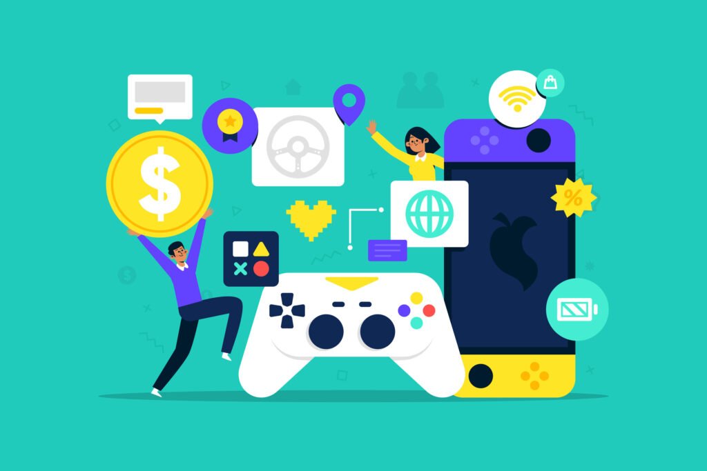 Cross Platform Games: Play With Friends Anywhere, Anytime cross platform games