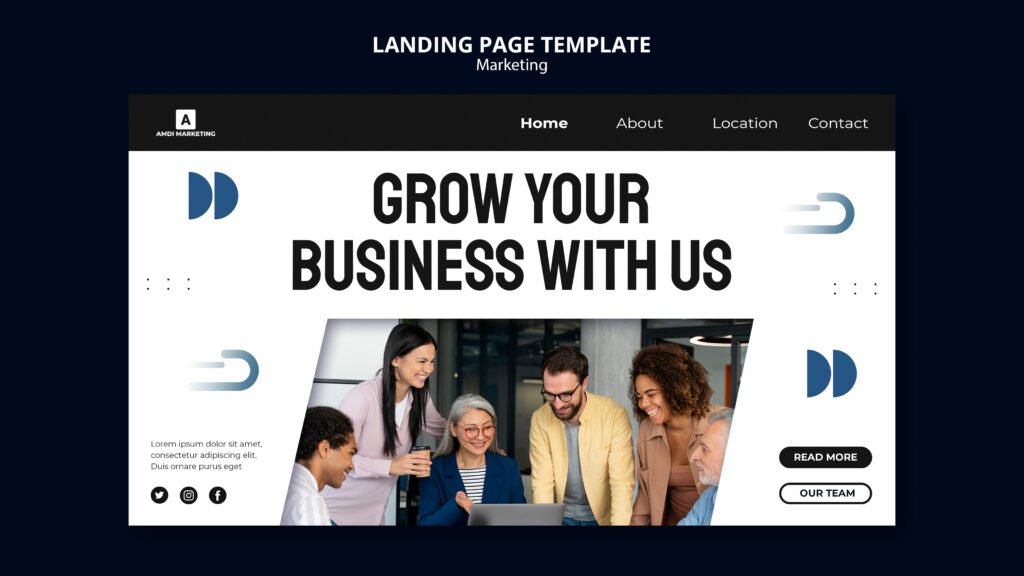 Business Websites: Your Complete Guide to Building and Growing Online in 2025 business websites