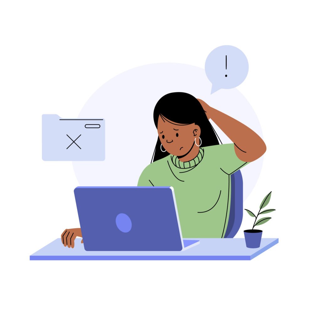 PC Problem: How to Diagnose and Fix Common Computer Issues PC problem