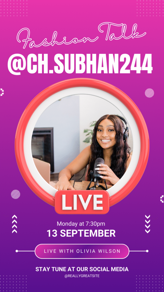 TikTok Live: The Ultimate Guide to Going Live on TikTok in 2025 TikTok Live