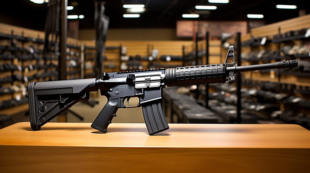 5 inch arp