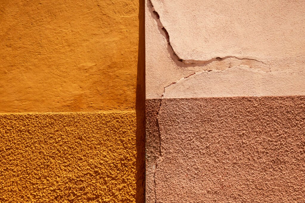 what color is terracotta