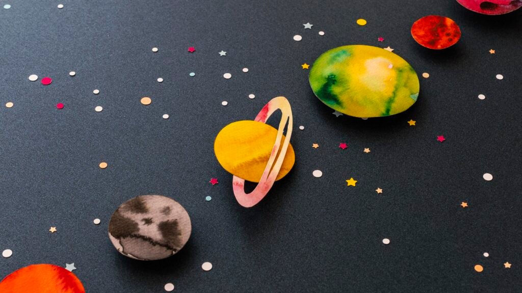 Snapchat Planets in Order: A Complete Guide to Understanding the Solar System Streaks snapchat planets in order