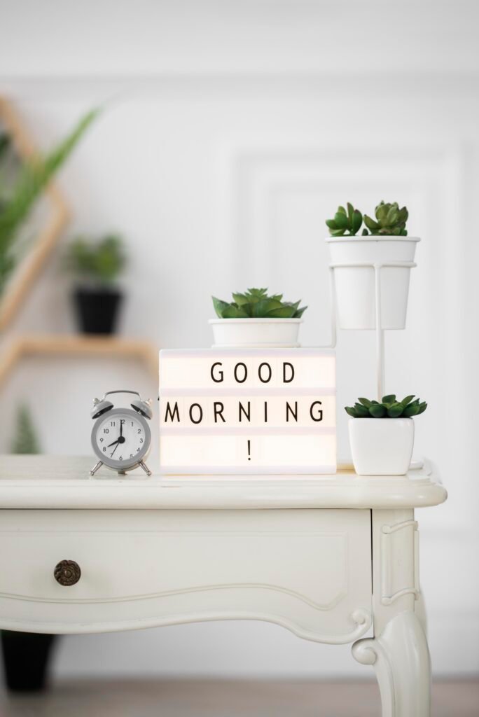 Good Morning Blessings and Prayers: Starting Your Day with Gratitude and Peace good morning blessings and prayers