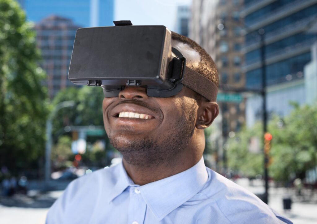 Ghana technology