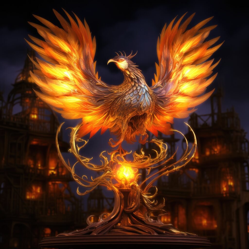 Who Owns Phoenix Energy? A Complete Guide who owns phoenix energy