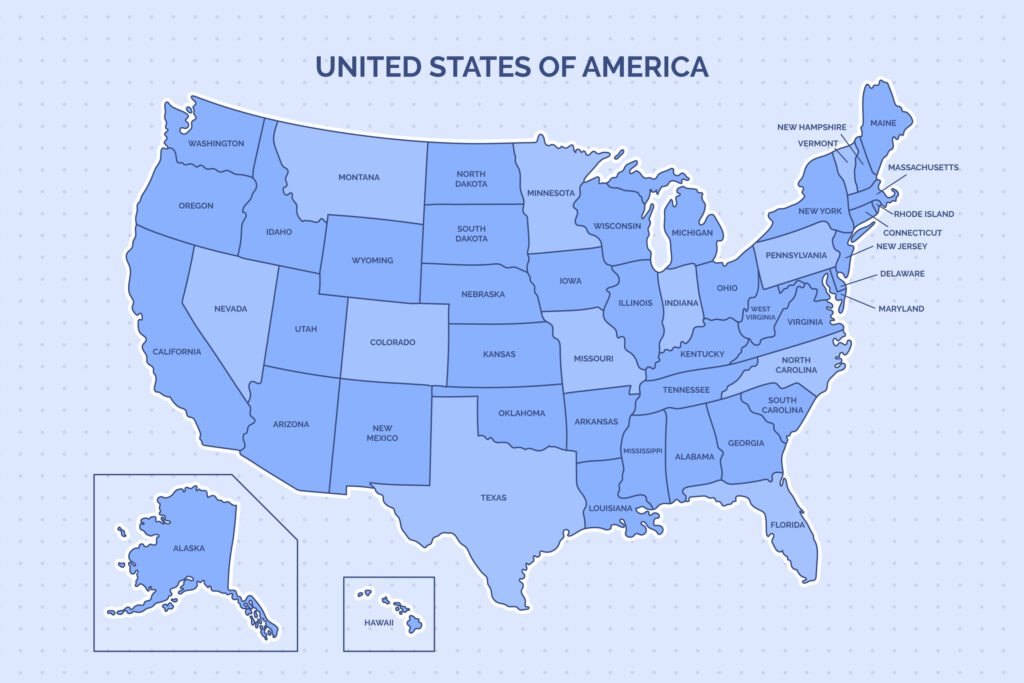 Understanding US Growing Zones: What Every Gardener Should Know us growing zones