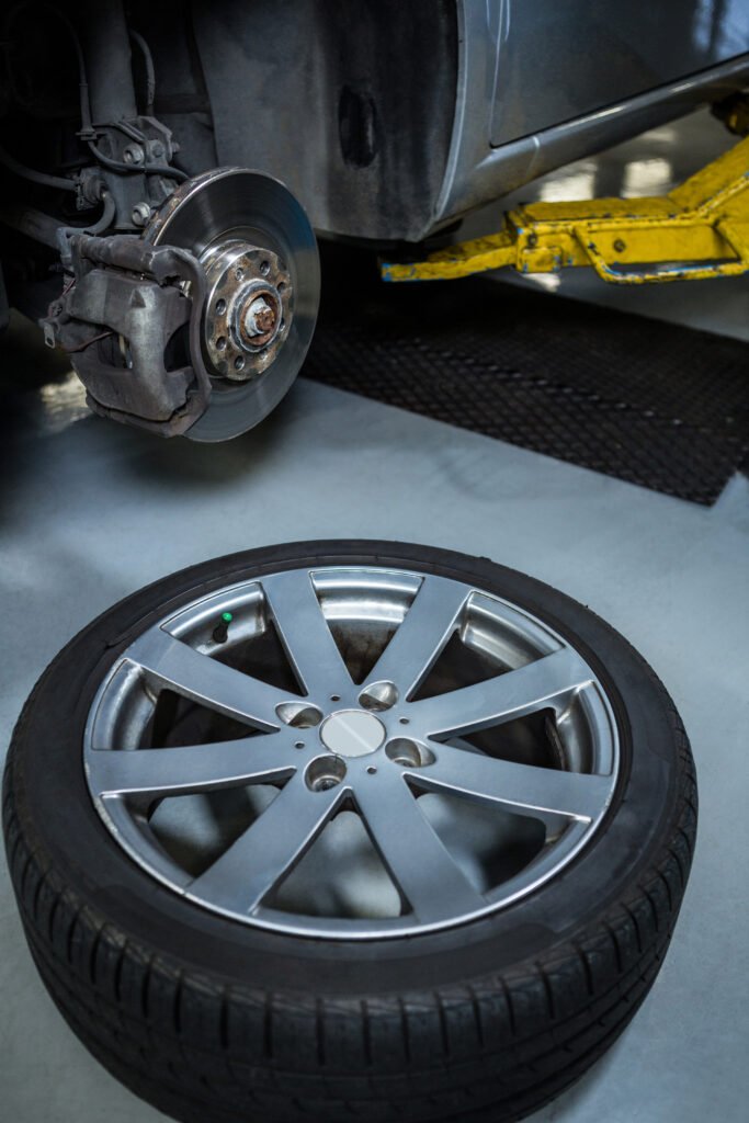 Parts of a Car Wheel: Complete Guide for Beginners parts of a car wheel