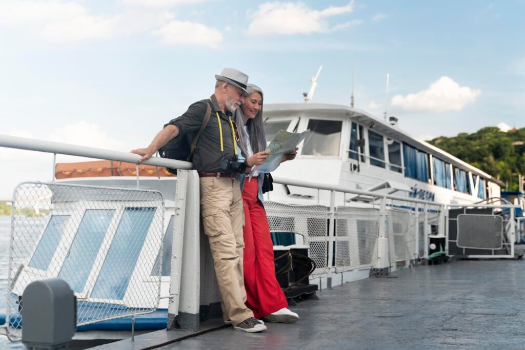 Royal Caribbean Maintenance Cancels Ålesund Visit: What Happened? royal caribbean maintenance cancels alesund visit