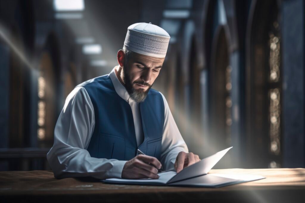 How to Become a Muslim: A Step-by-Step Guide to Embracing Islam How to Become a Muslim