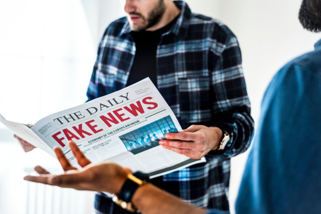Before It’s News: A Deep Dive Into Citizen Journalism Gone Wild? before it's news