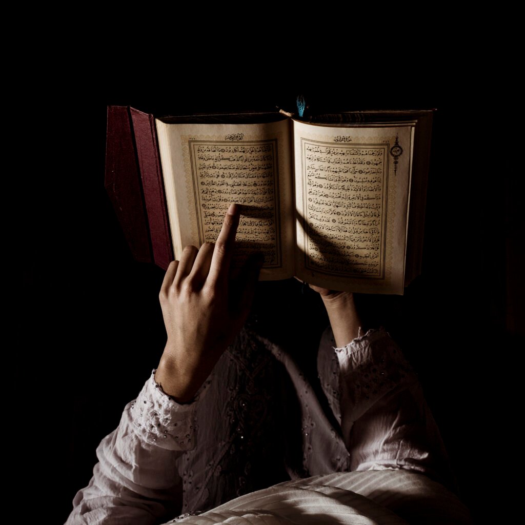 The Reality of the Quran: A Journey to Timeless Truth Reality of Quran